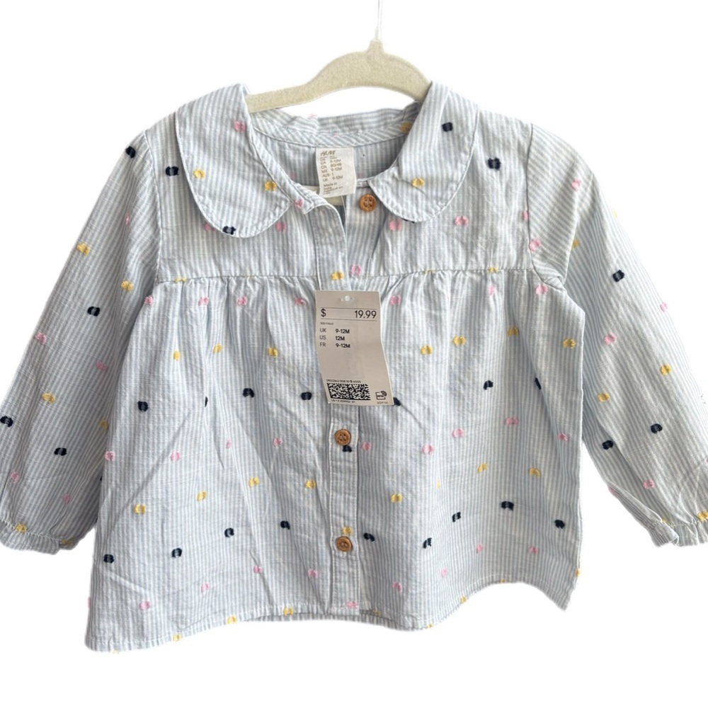 H&M Top